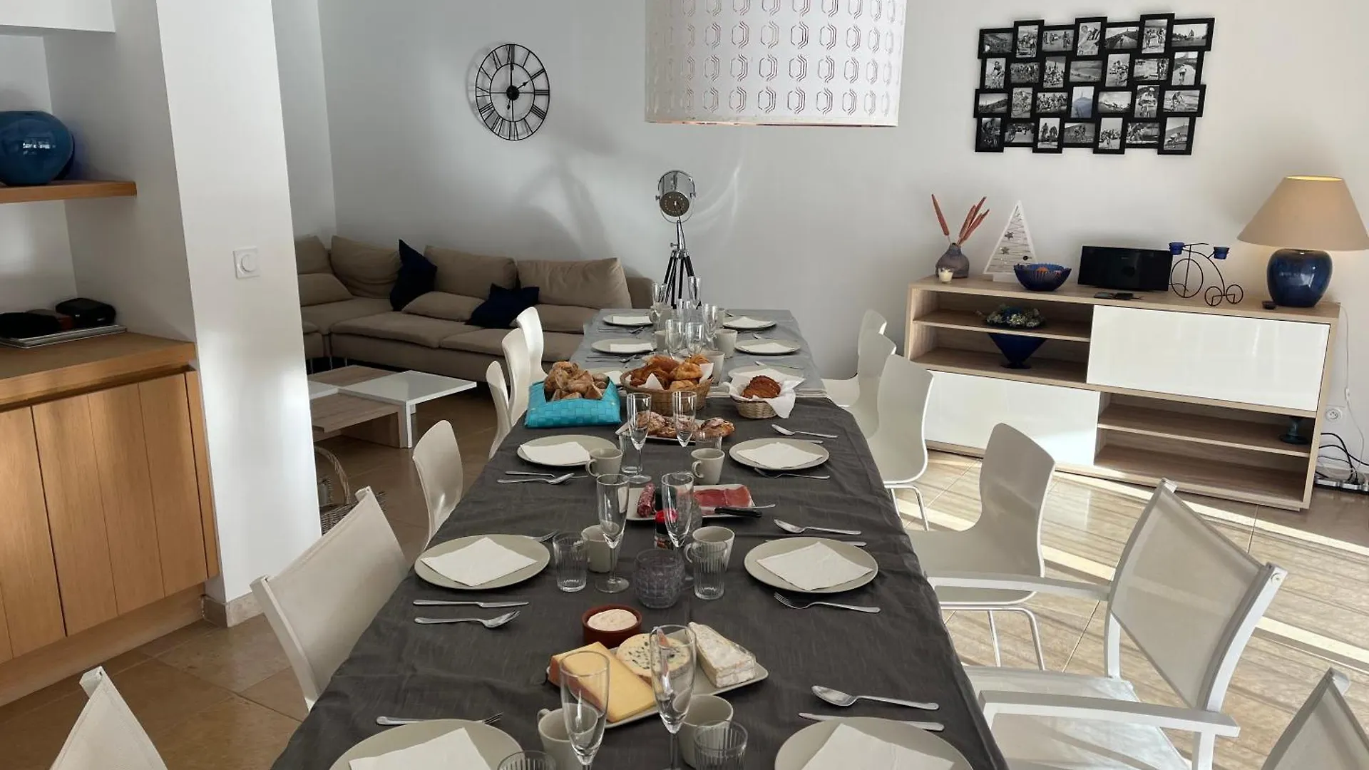 Villa Le Grimpeur Malaucene Holiday home