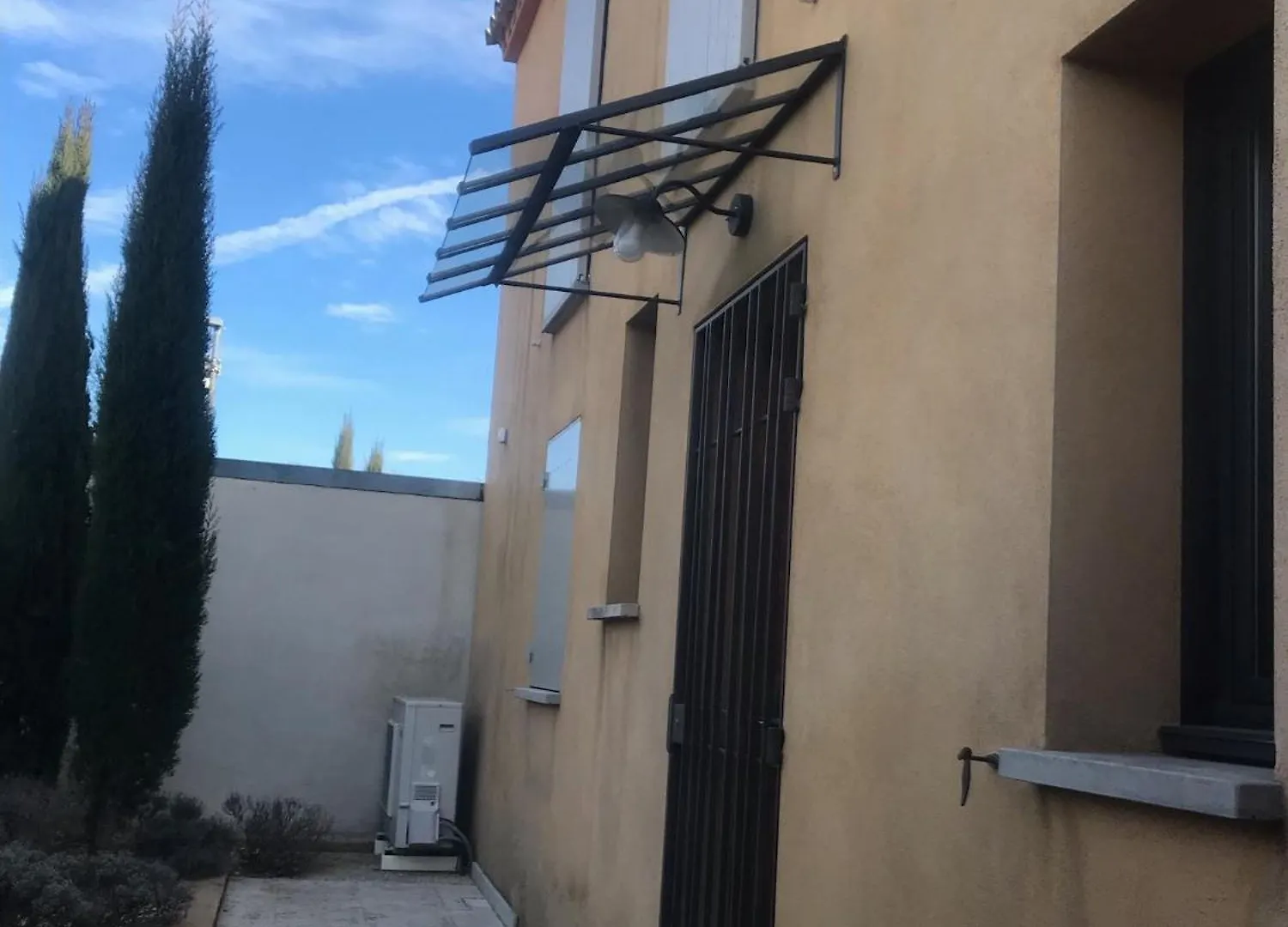 Holiday home Villa Le Grimpeur Malaucene