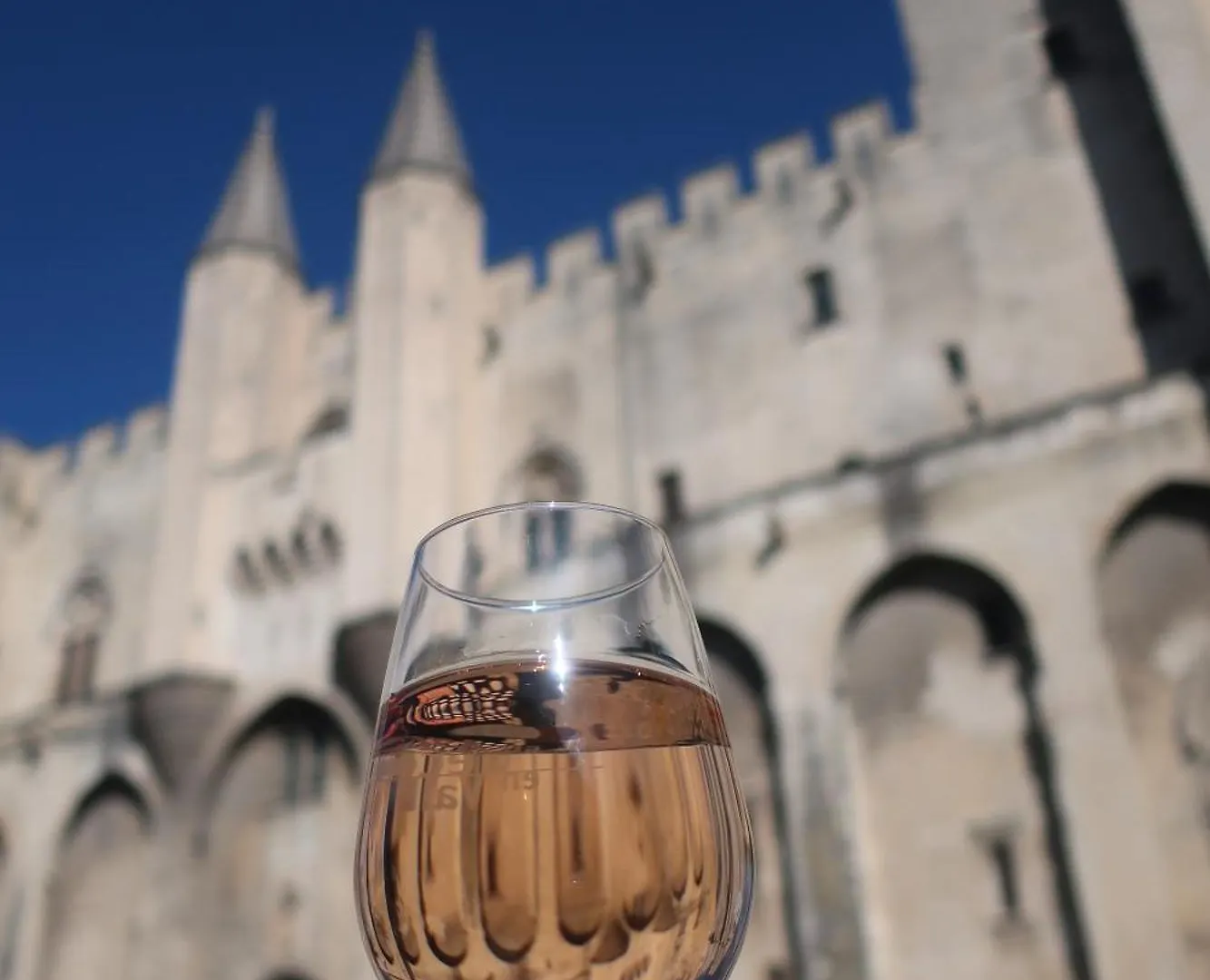 Villa Le Grimpeur Malaucene 0*,