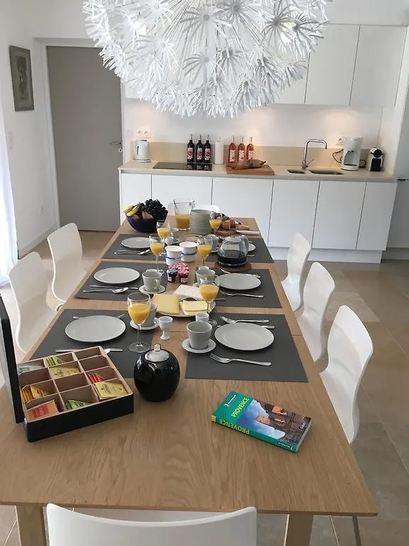 Holiday home Villa Le Grimpeur Malaucene