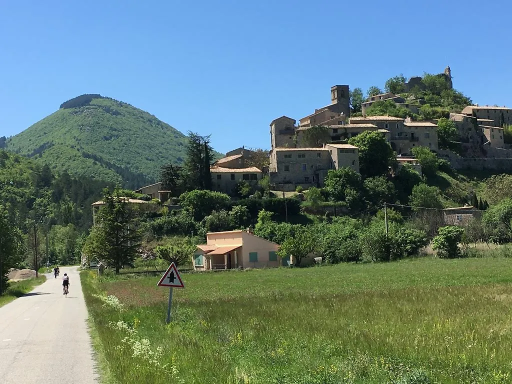 Holiday home Villa Le Grimpeur Malaucene France