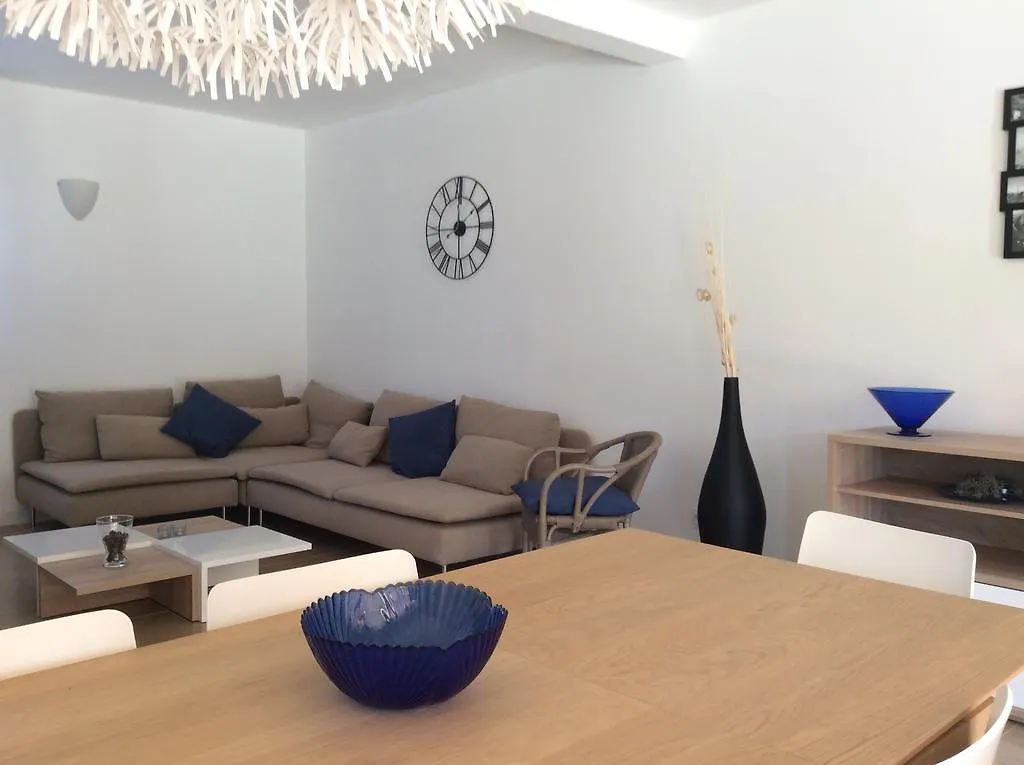 Villa Le Grimpeur Malaucene Holiday home