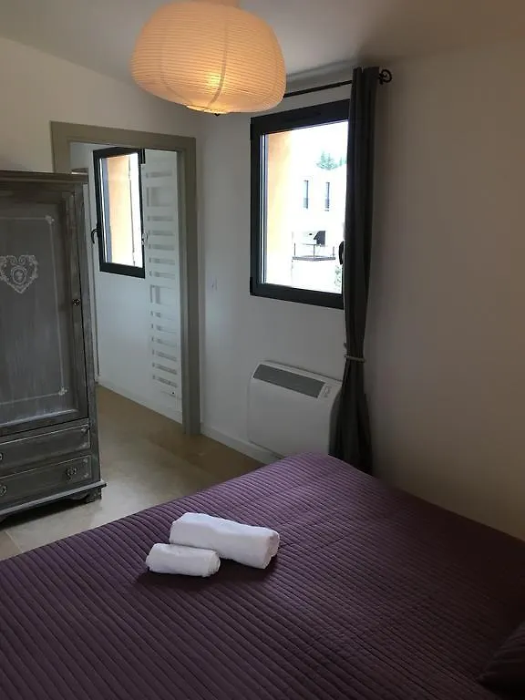 Vakantiehuis Villa Le Grimpeur Malaucène