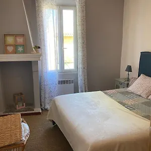 Maison Ventoux 1 Luxe Calme Linge Fourni Apartment