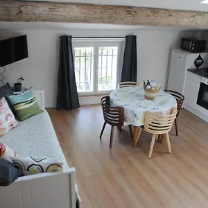  Appartement Cosy Au Deuxieme Etage
