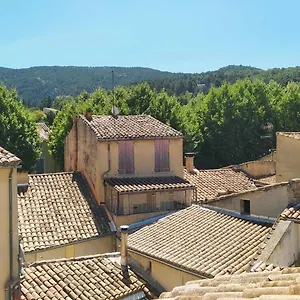  Hébergement de vacances La Manivelle