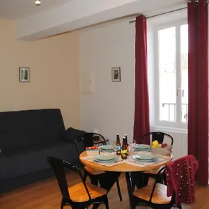  Appartement Cycl'appart