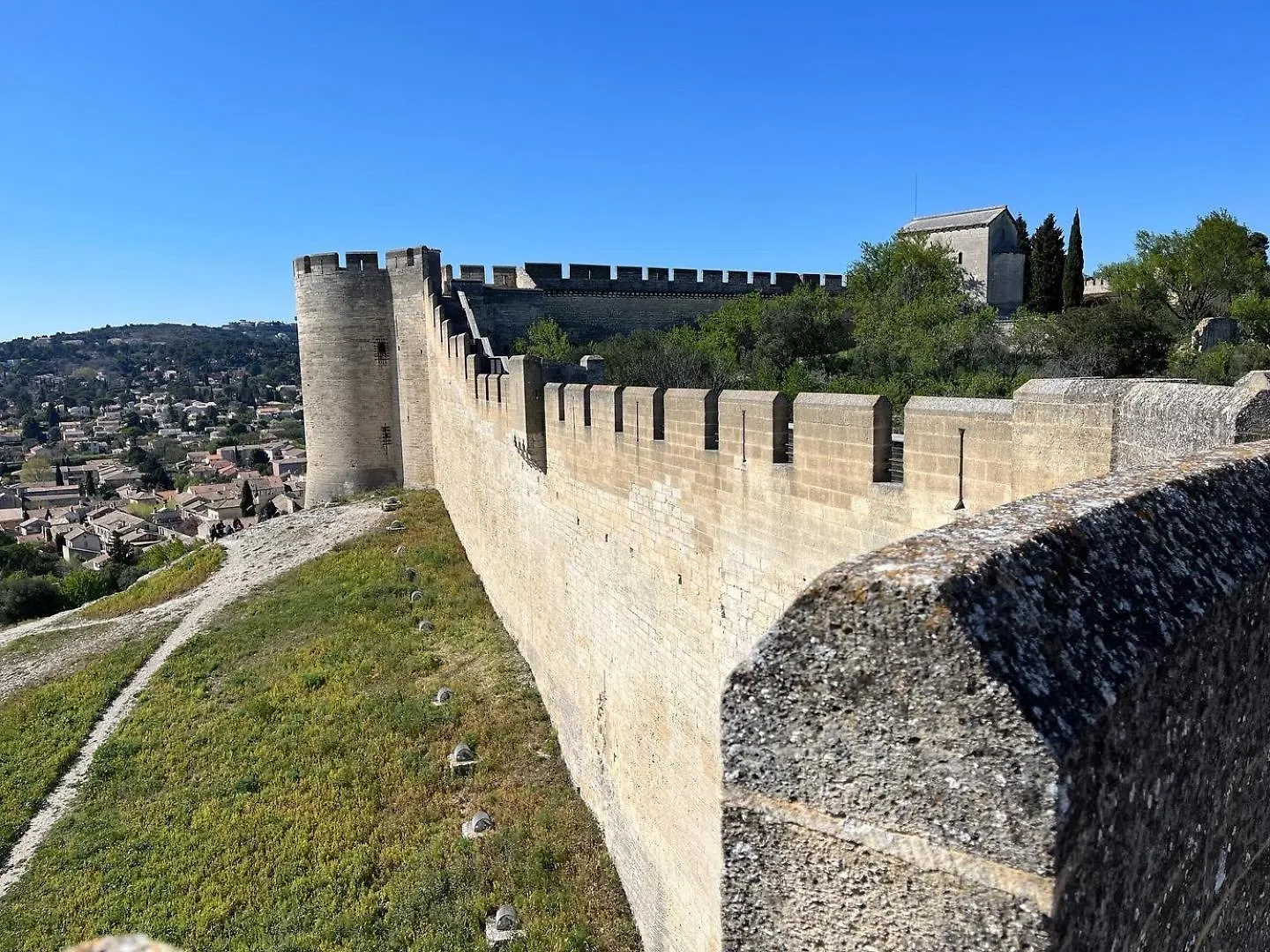 Prázdninový dům Villa Le Grimpeur Malaucène