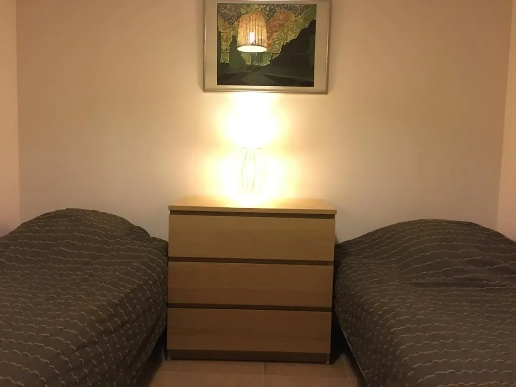 Prázdninový dům Villa Le Grimpeur Malaucène