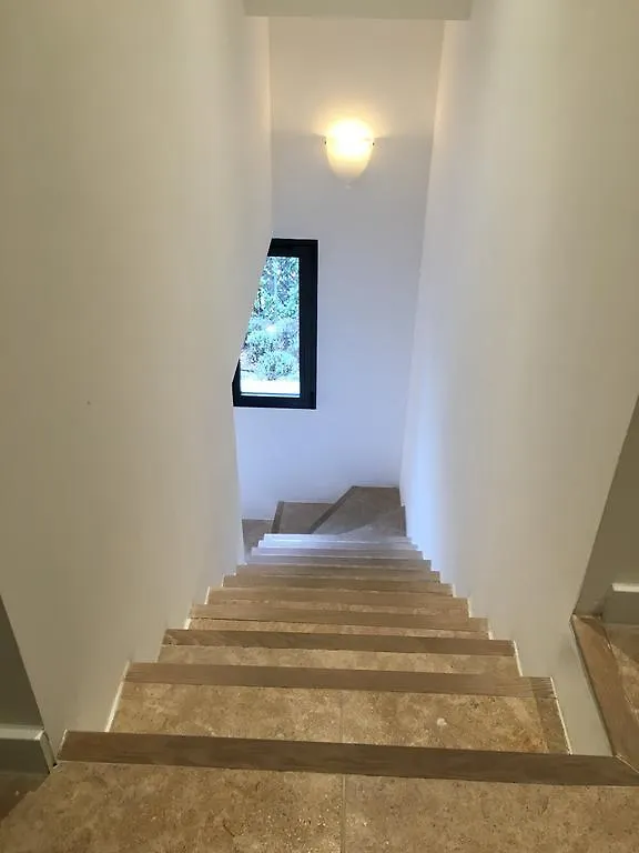 Villa Le Grimpeur Malaucène Prázdninový dům