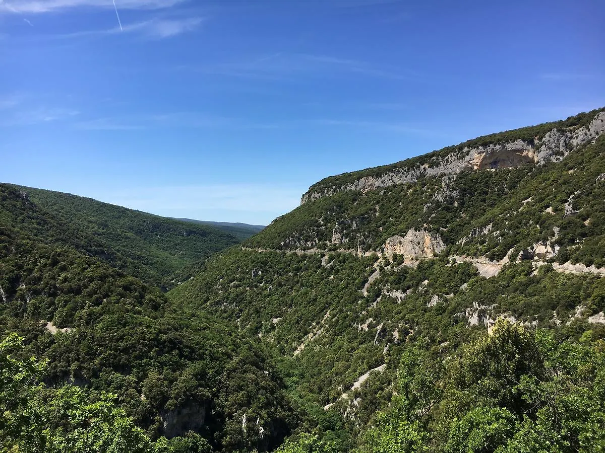 Holiday home Villa Le Grimpeur Malaucene